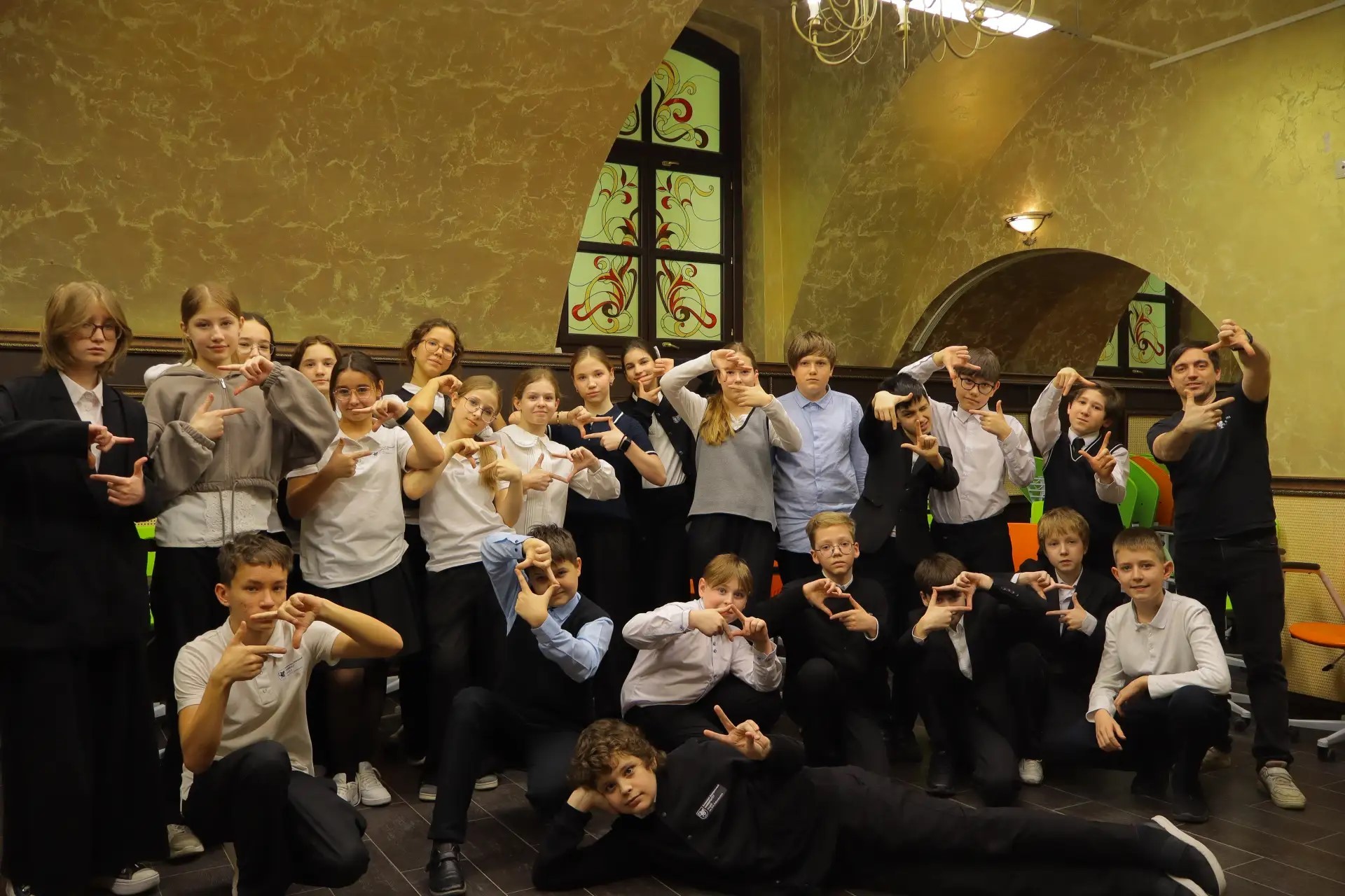 ������-����� '�����������������': ������� ���� � �������