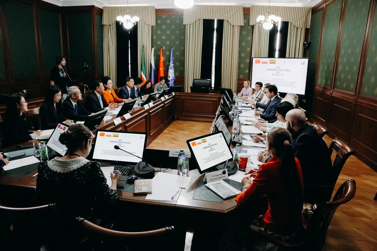 ��� ����� ������������ � CEAIE � ������� ������������ �����������