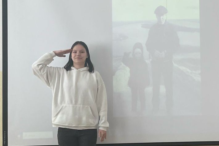 Прошел кураторский час 'СемьЯ' Прошел кураторский час 'СемьЯ'