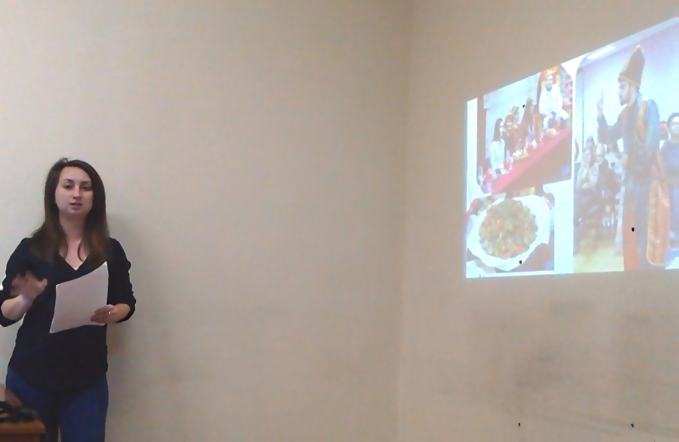 От теории искусства ? к практике поликультурного образования От теории искусства ? к практике поликультурного образования