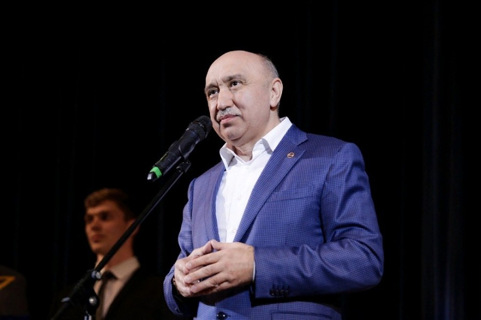 ���������� �������� - ���������� III ����� ��������� '������������ ����� ��� 2019'