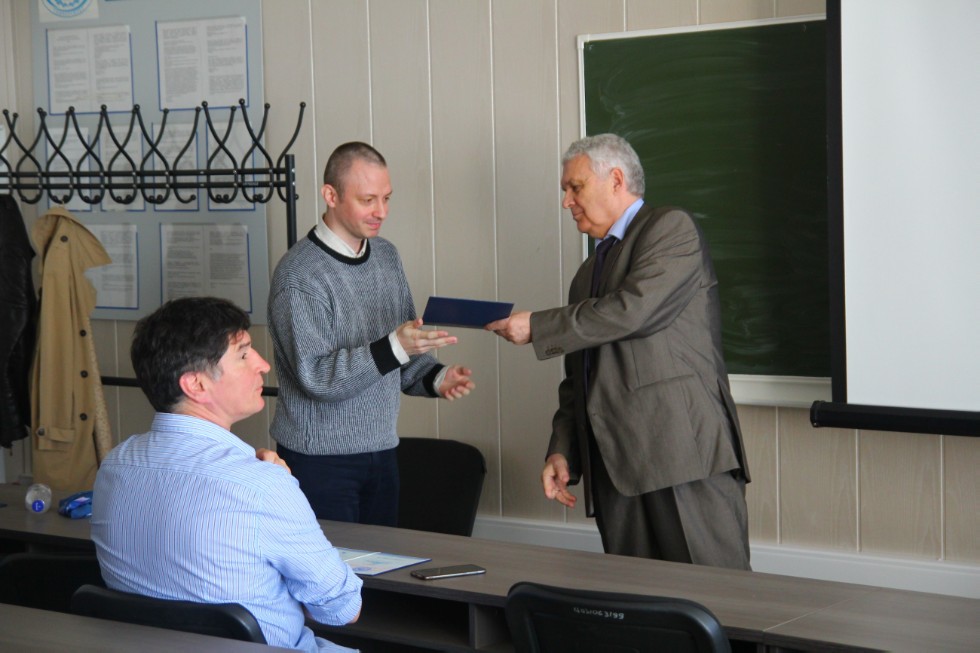 ����� ��������� ������������ 