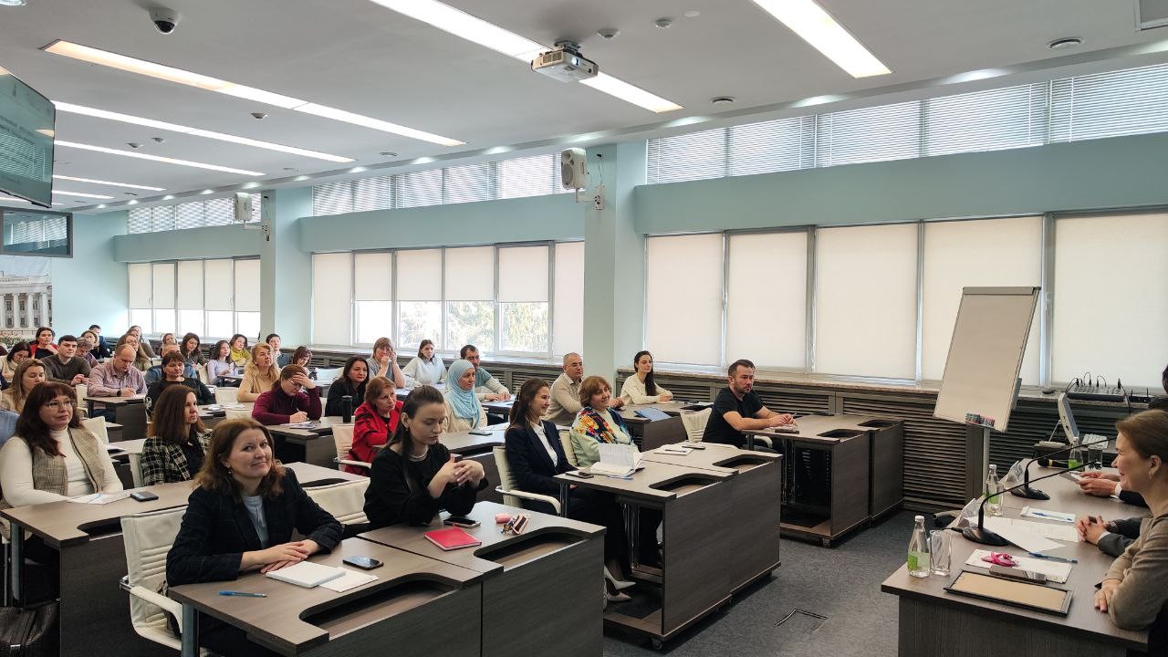 �������� ��������� '������������� ���������: �����������, ������, ������'