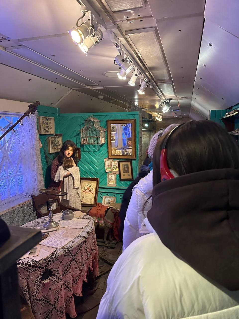 '����� ������' ������ �� ����: �������� ������� ����� ��������� ���������� � ����������� ������������ � ����� �������