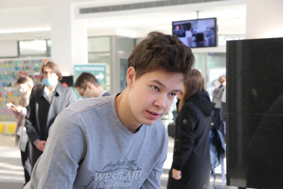 #ITISbeginnersday2021