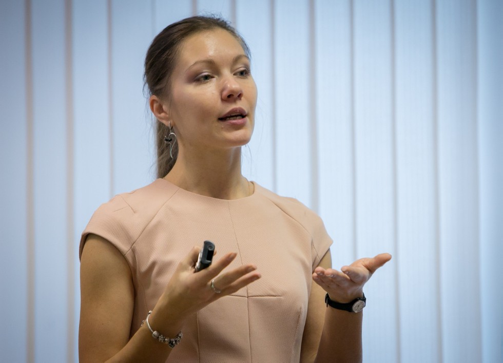 КФУ обучил геологов 'Белоруснефти' в Гомеле КФУ обучил геологов 'Белоруснефти' в Гомеле