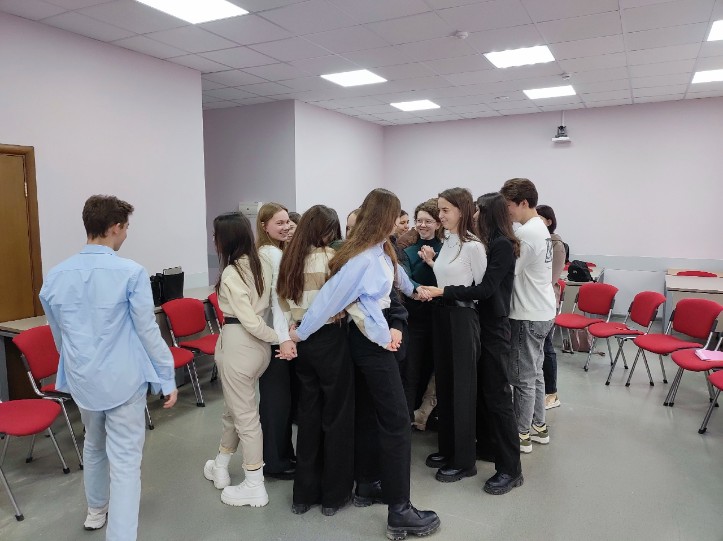 Тренинг 'Стрессоустойчивость и эмоциональная саморегуляция' Тренинг 'Стрессоустойчивость и эмоциональная саморегуляция'