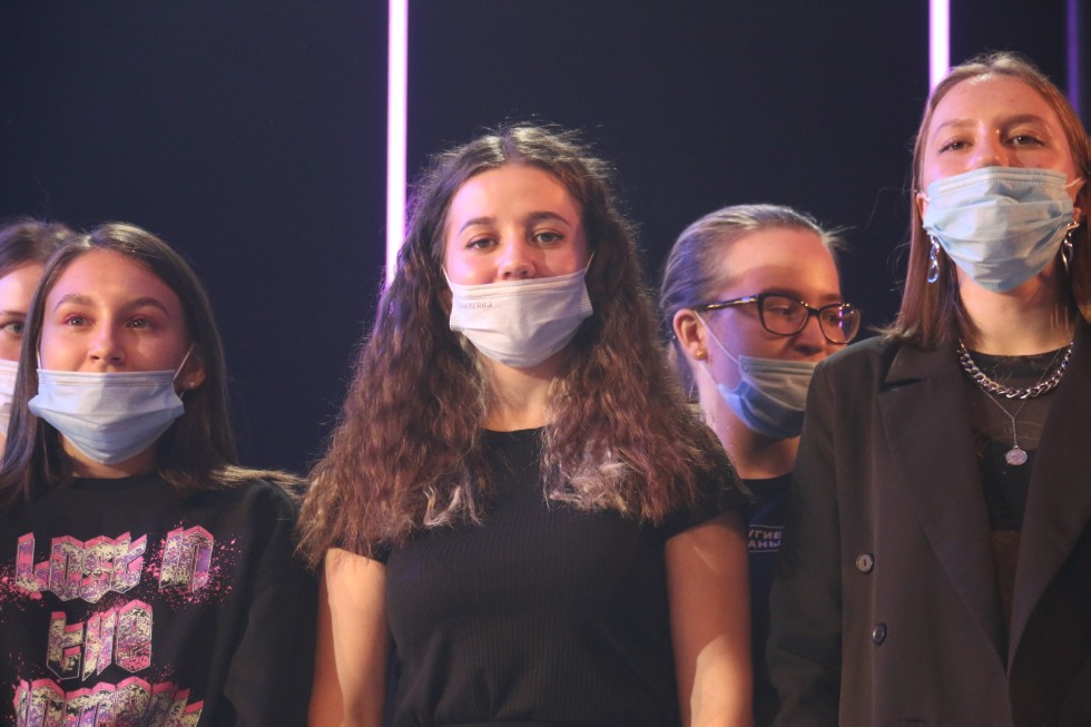 ���� ����� ������ ����� �� ��������� '���� ������������� 2021'