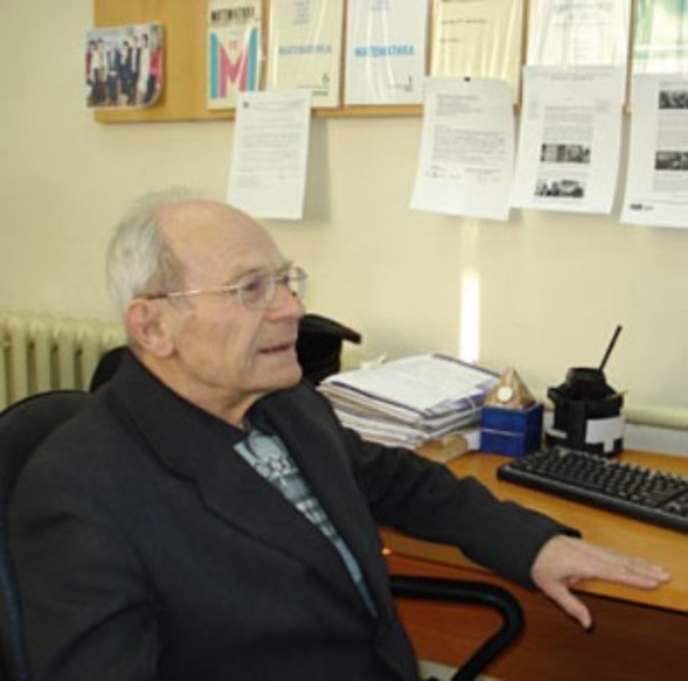 ������ ���������� ������� ��������������