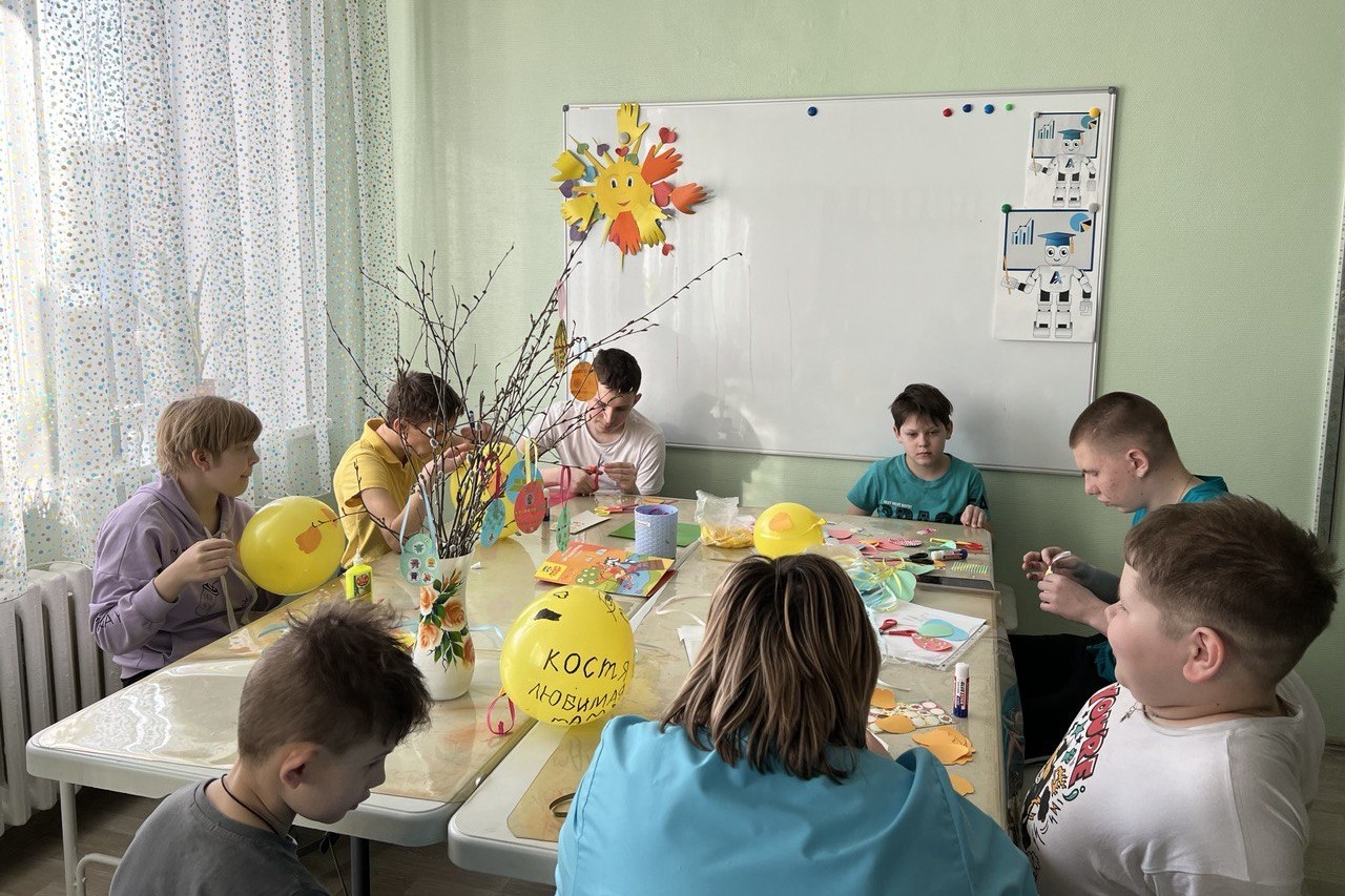 ���������� �������� ������������� � ������������� ����� '�������� ������ �����'