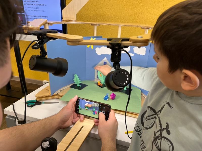 '�������� � ���'