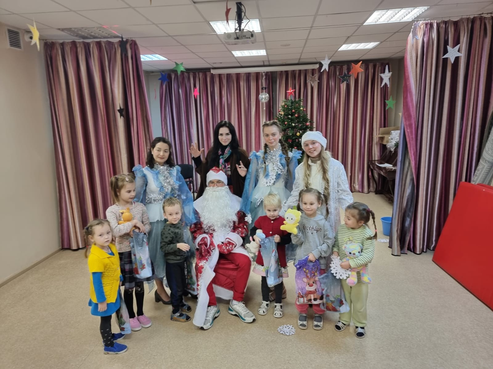 ���������� ������  2023 � ������ '������'