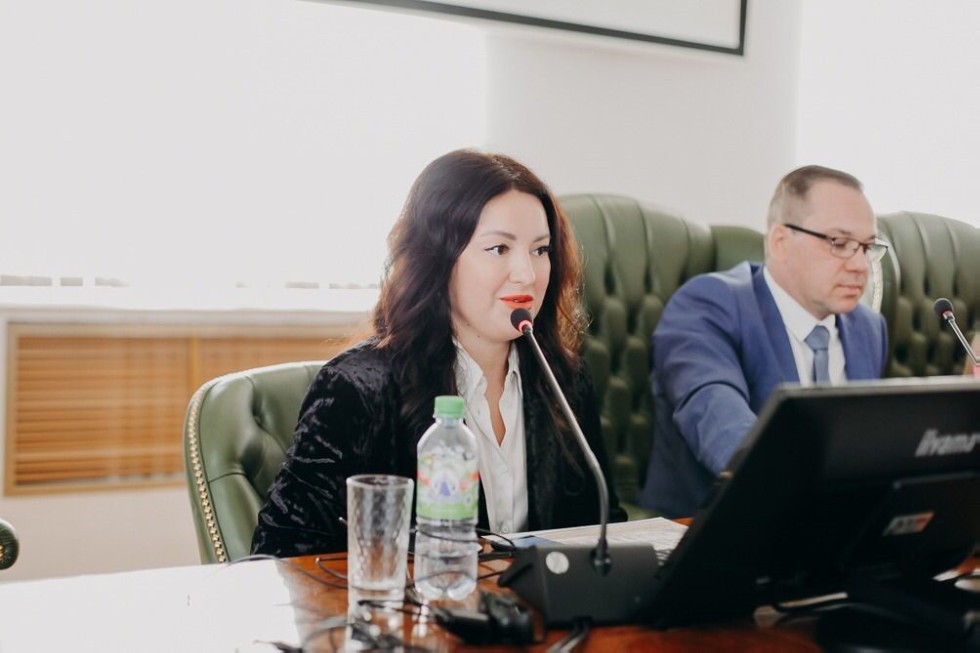 ����������� ���� II ������������� ����������� '���������������� �������� ����������� � ��������������� �����������' ������ �� �������� ���