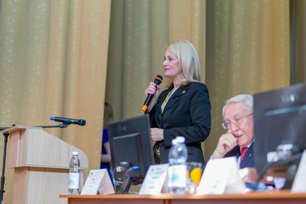 The news digest of Elabuga Institute of KFU The news digest of Elabuga Institute of KFU