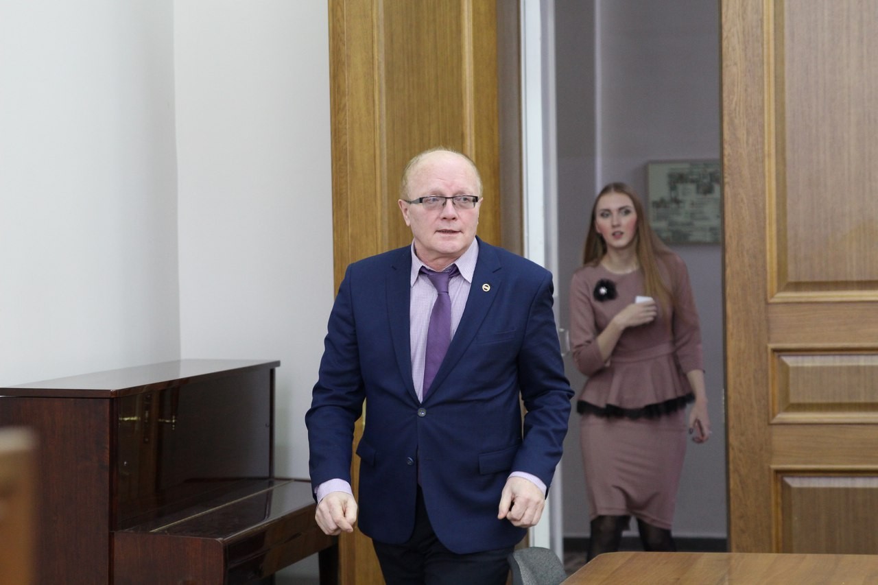 В единстве сила: Политсковородка обсудила значение патриотических праздников В единстве сила: Политсковородка обсудила значение патриотических праздников