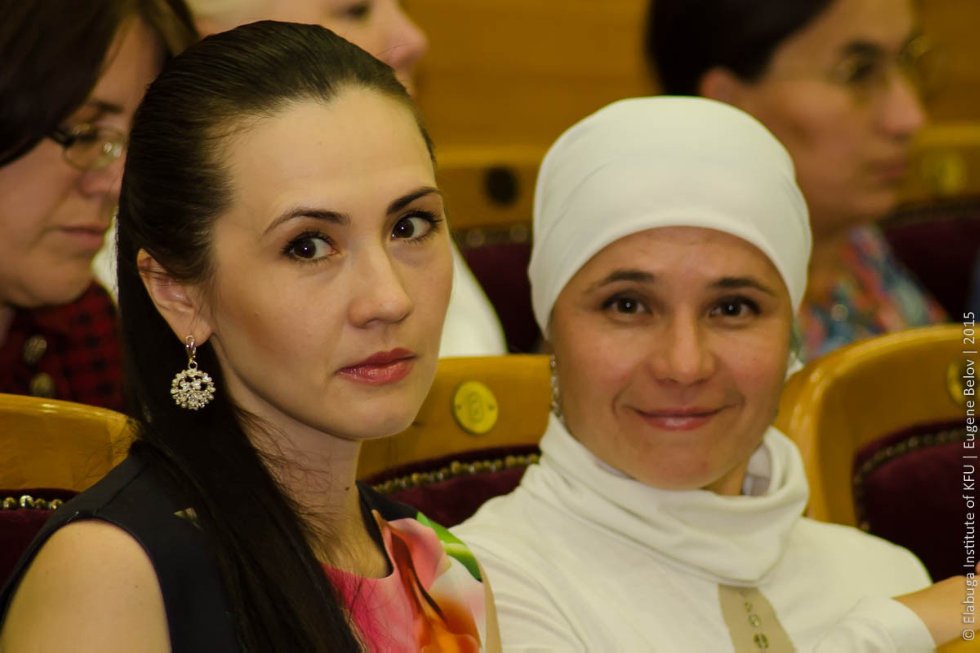 Всероссийский фестиваль школьных учителей в Елабуге Всероссийский фестиваль школьных учителей в Елабуге