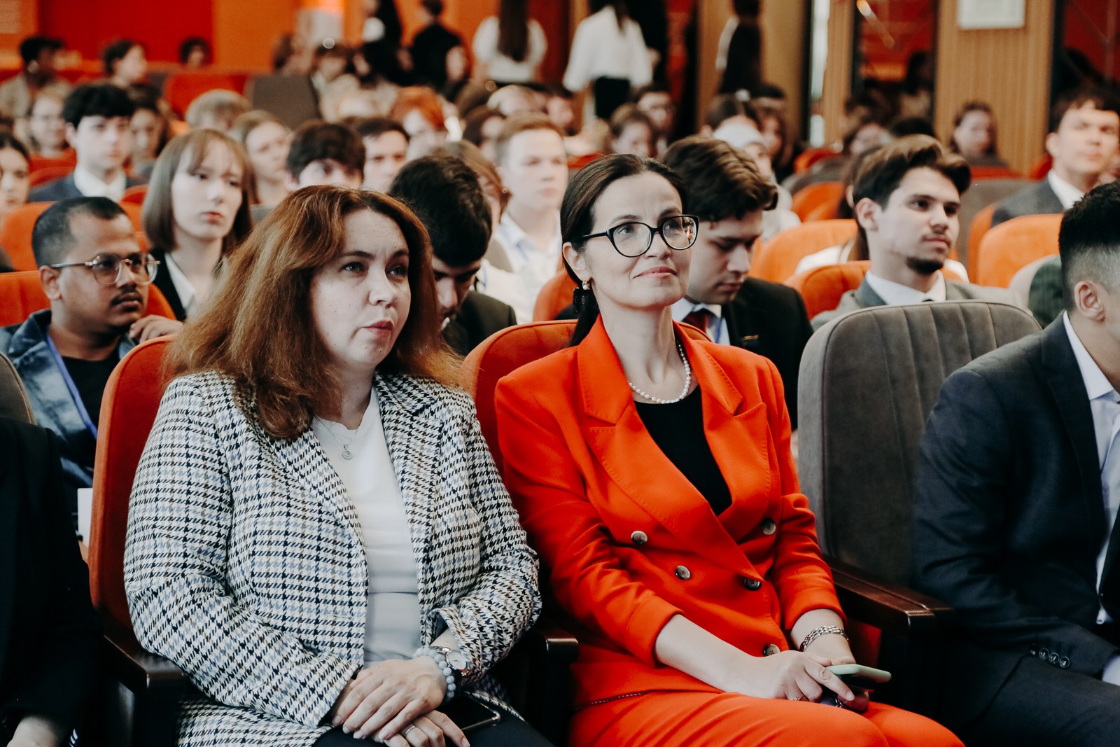 КФУ открыл Казанскую модель ООН КФУ открыл Казанскую модель ООН