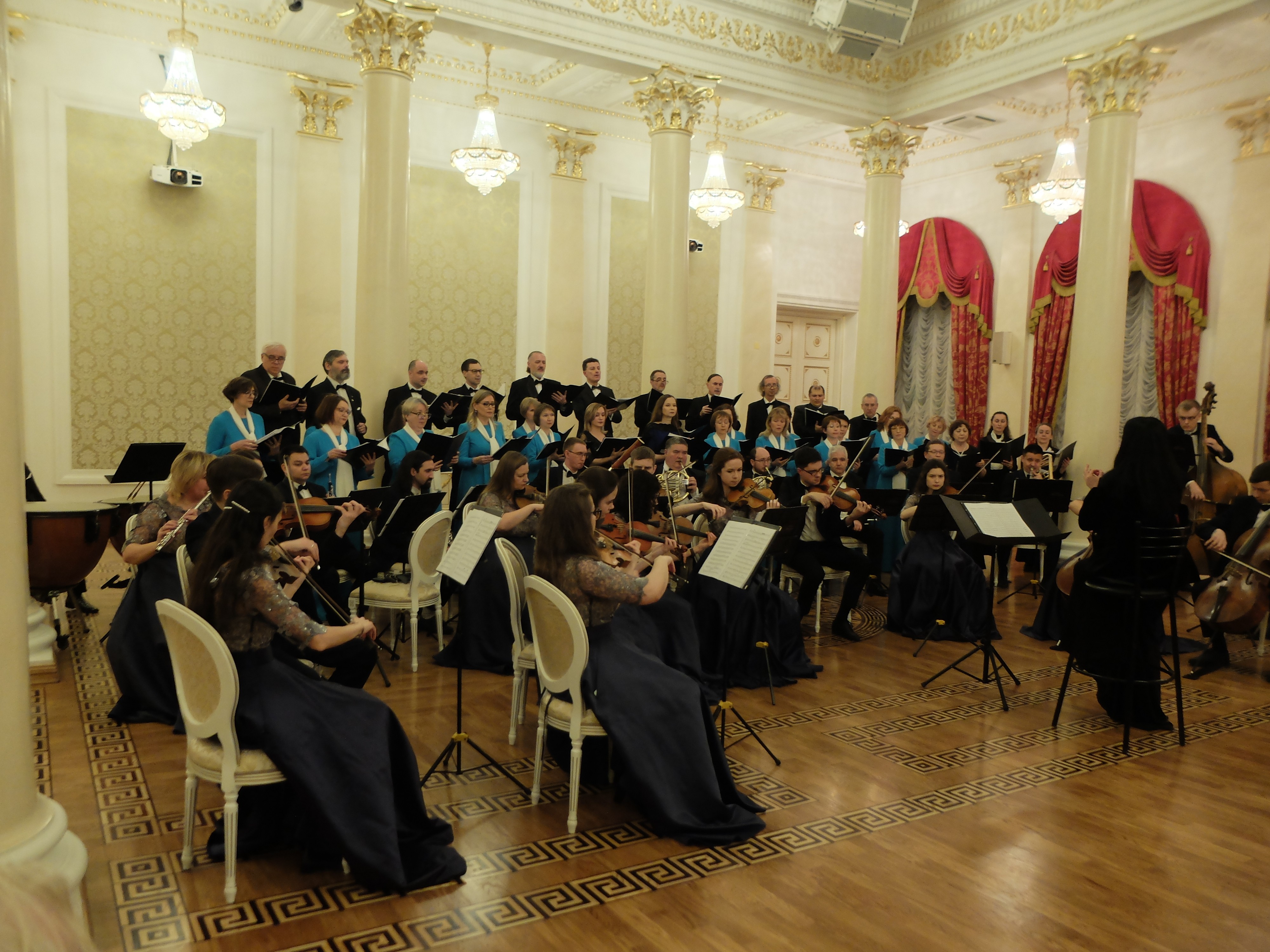 ��������� ������. 