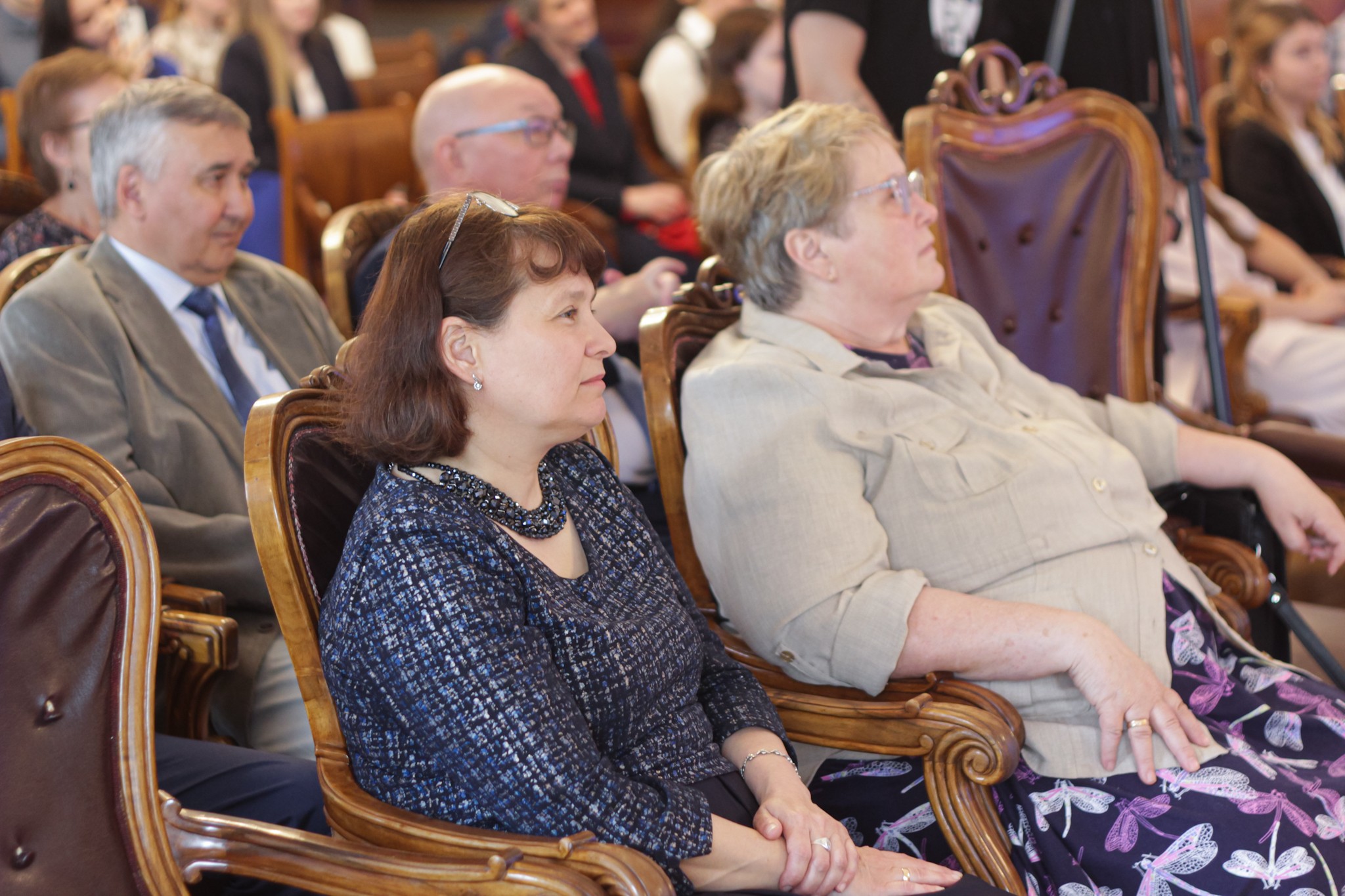 Y���������� ����������� � �������� �������� '������ ������� ������ ���'