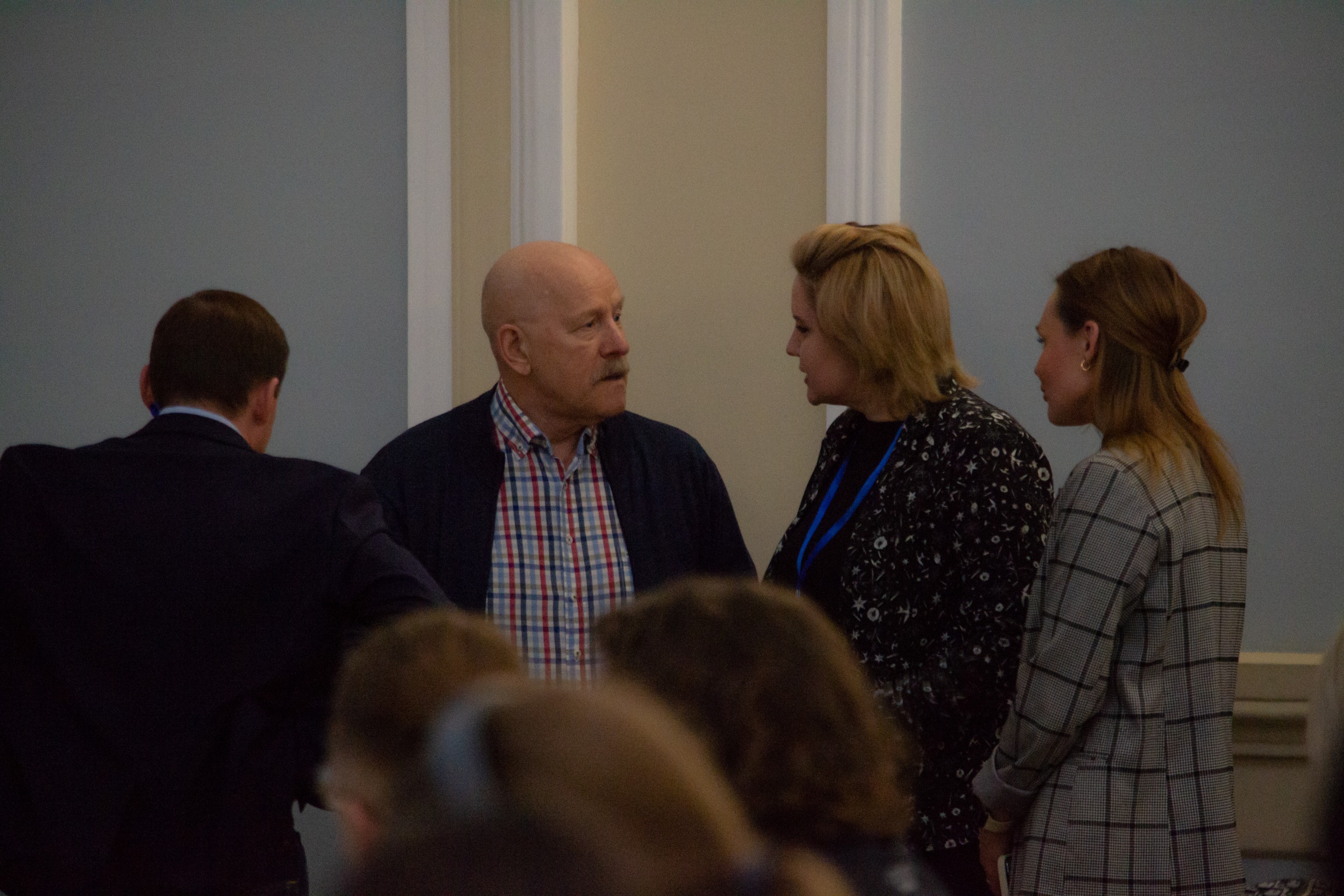 XIX ������������� ������-������������ ����������� '������ ����� �� ���������� ���������'