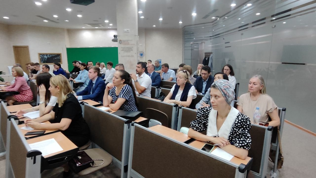 �������� ��������� '������ �������������� ������������'