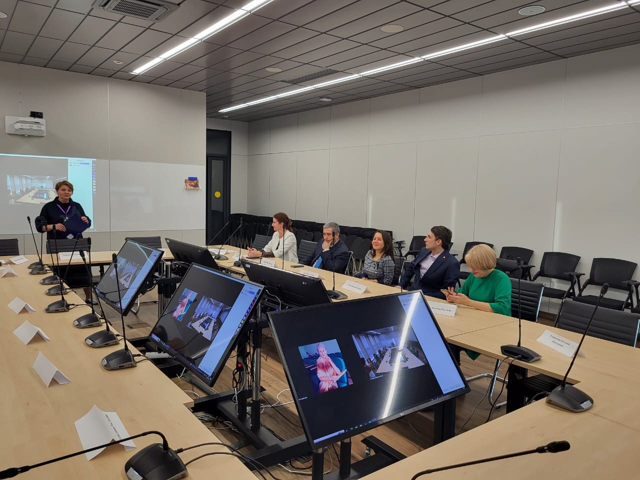 ������ ���������� ������� ������������ �������������