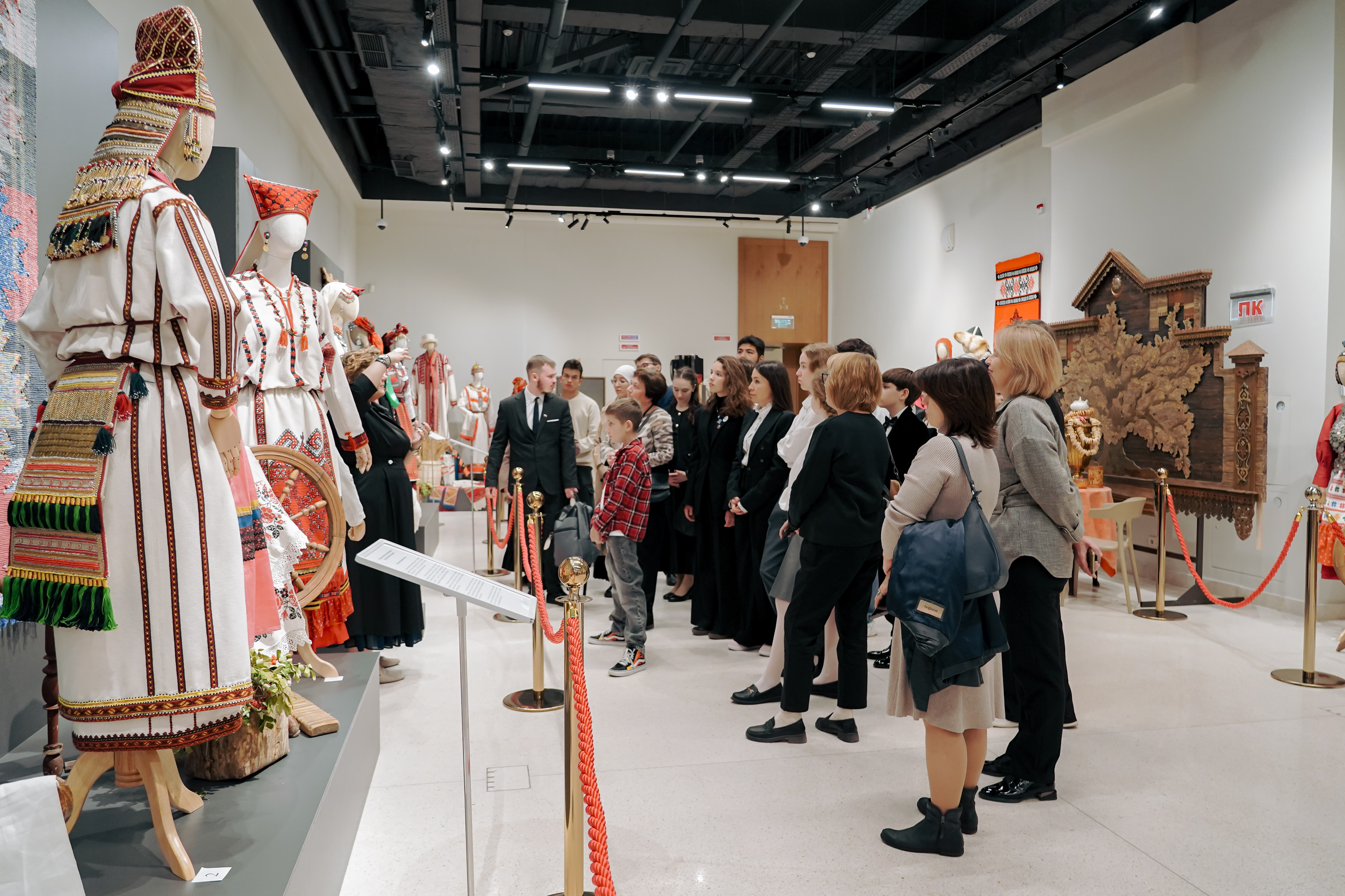 ��������� � ���������