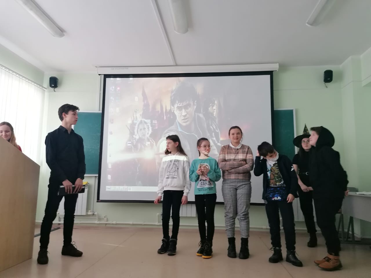 В Набережночелнинском институте КФУ определили главных В Набережночелнинском институте КФУ определили главных