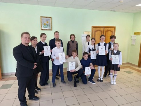 ������� � ������ VII ��������������� ������-������������ ����������� ����� �.�. ���������, ������  ,�����������, �����������, �����