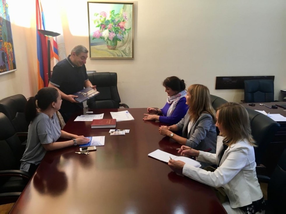 '�������������� ����������� ���������� � ������� � ��������� �������������� ��������������': ���������� �������� ������