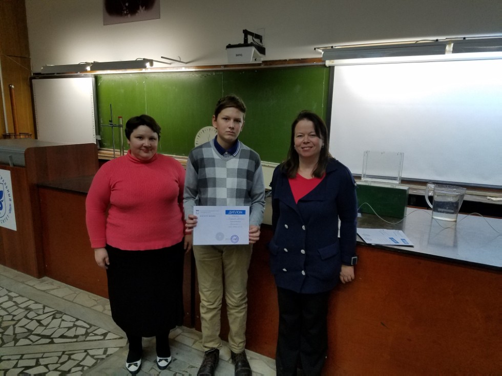 Прошедшие лекции Прошедшие лекции