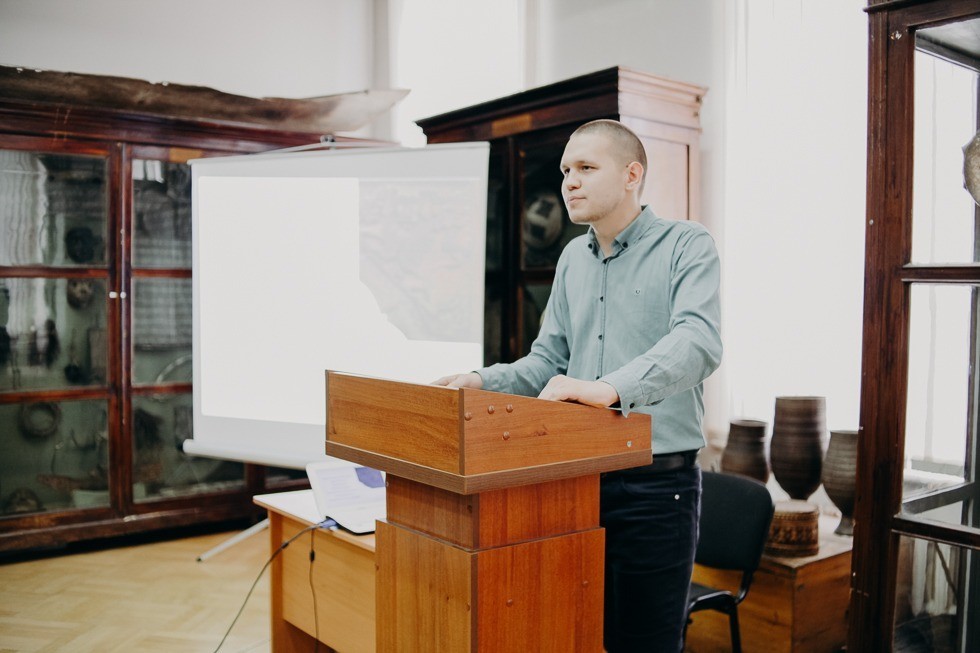 �������� Open History