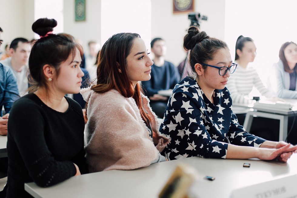 Консул Казахстана Консул Казахстана