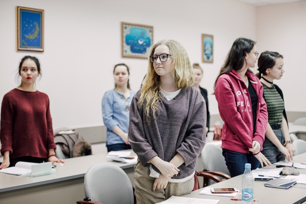 ����������