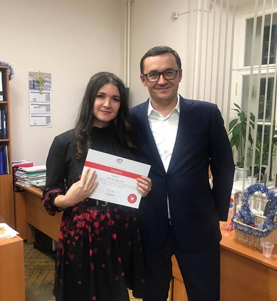 Дина Сафина: 'Если не испытываешь от своего труда удовольствие, то это абсолютно бессмысленная трата времени' Дина Сафина: 'Если не испытываешь от своего труда удовольствие, то это абсолютно бессмысленная трата времени'