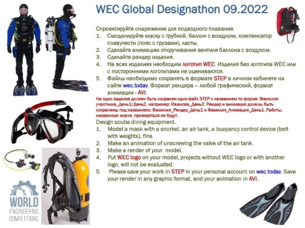 Елабужский институт КФУ - региональный оператор Всемирных инженерных игр (World Engineering Competitions) Елабужский институт КФУ - региональный оператор Всемирных инженерных игр (World Engineering Competitions)