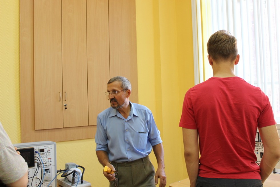 ��������� ���������� ��������� � ������ � ����������� ���������