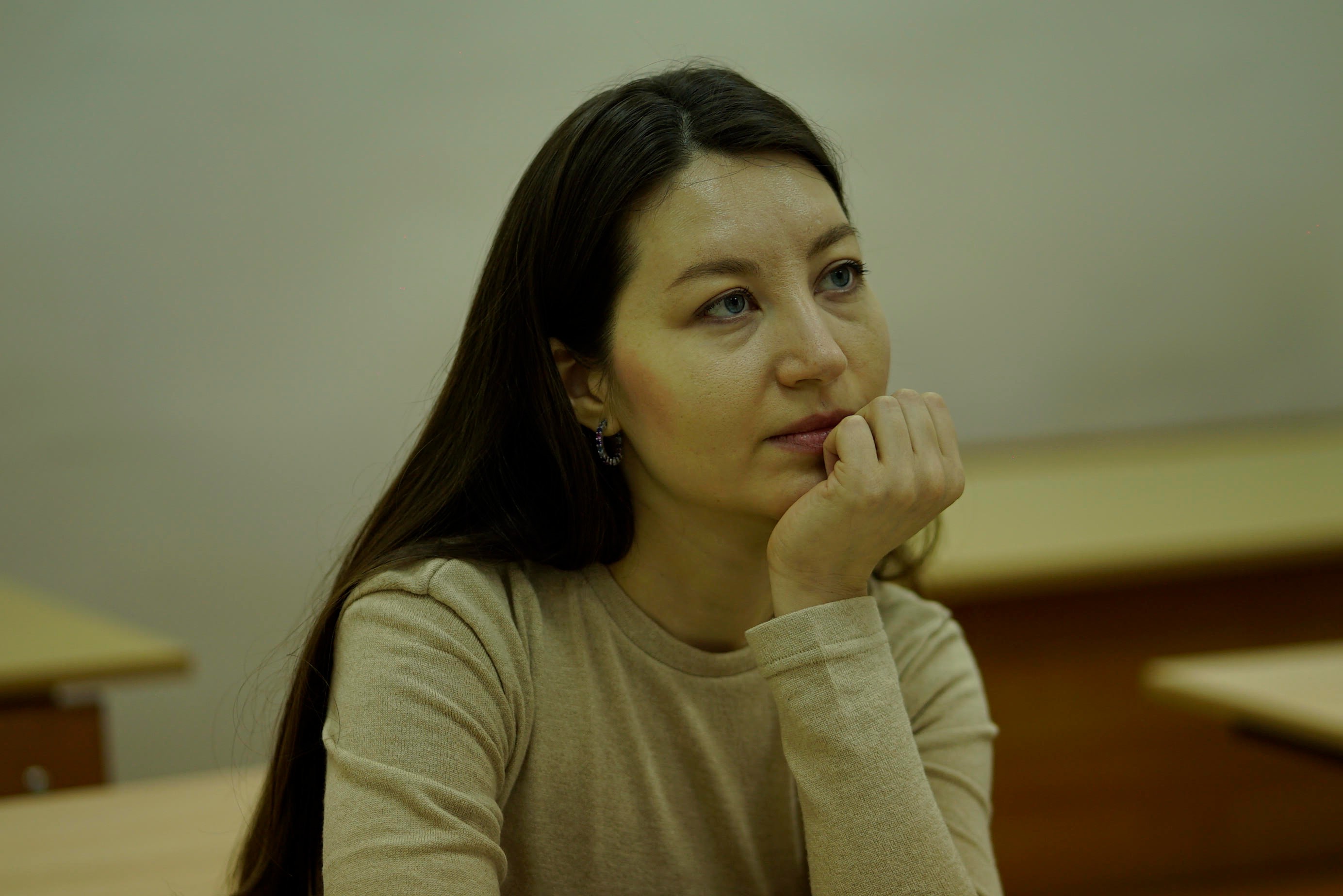 В КФУ обсудили актуальные проблемы тюркологии и историко-политического развития тюрко-мусульманского мира В КФУ обсудили актуальные проблемы тюркологии и историко-политического развития тюрко-мусульманского мира