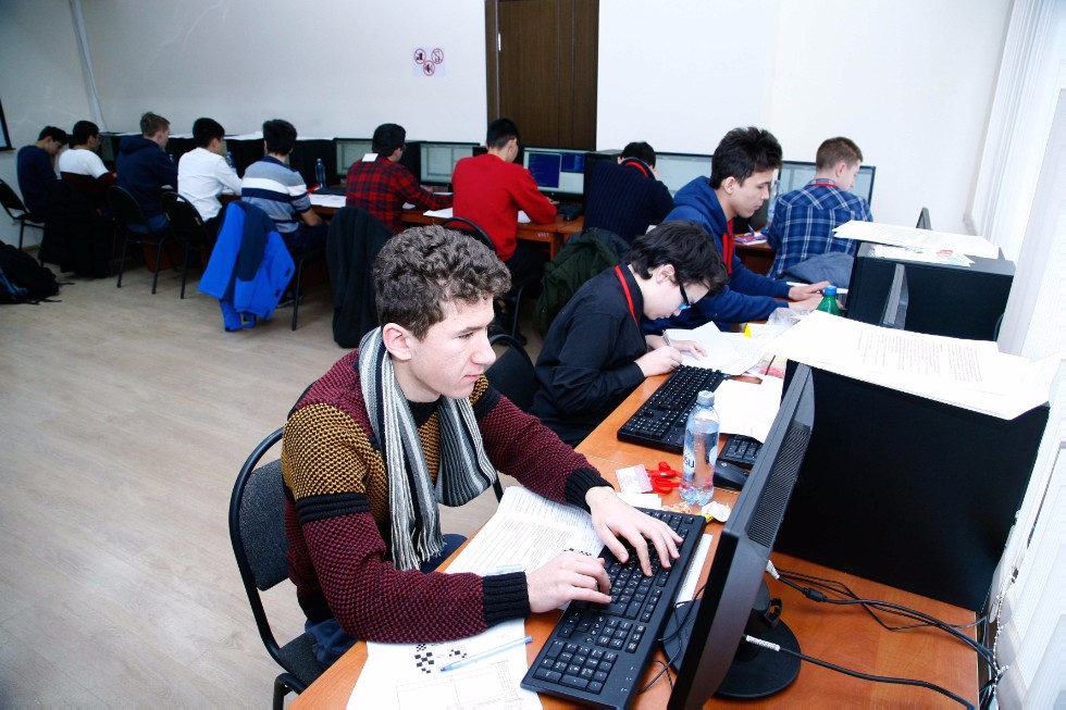 XIV ������������� ������������ ���������!