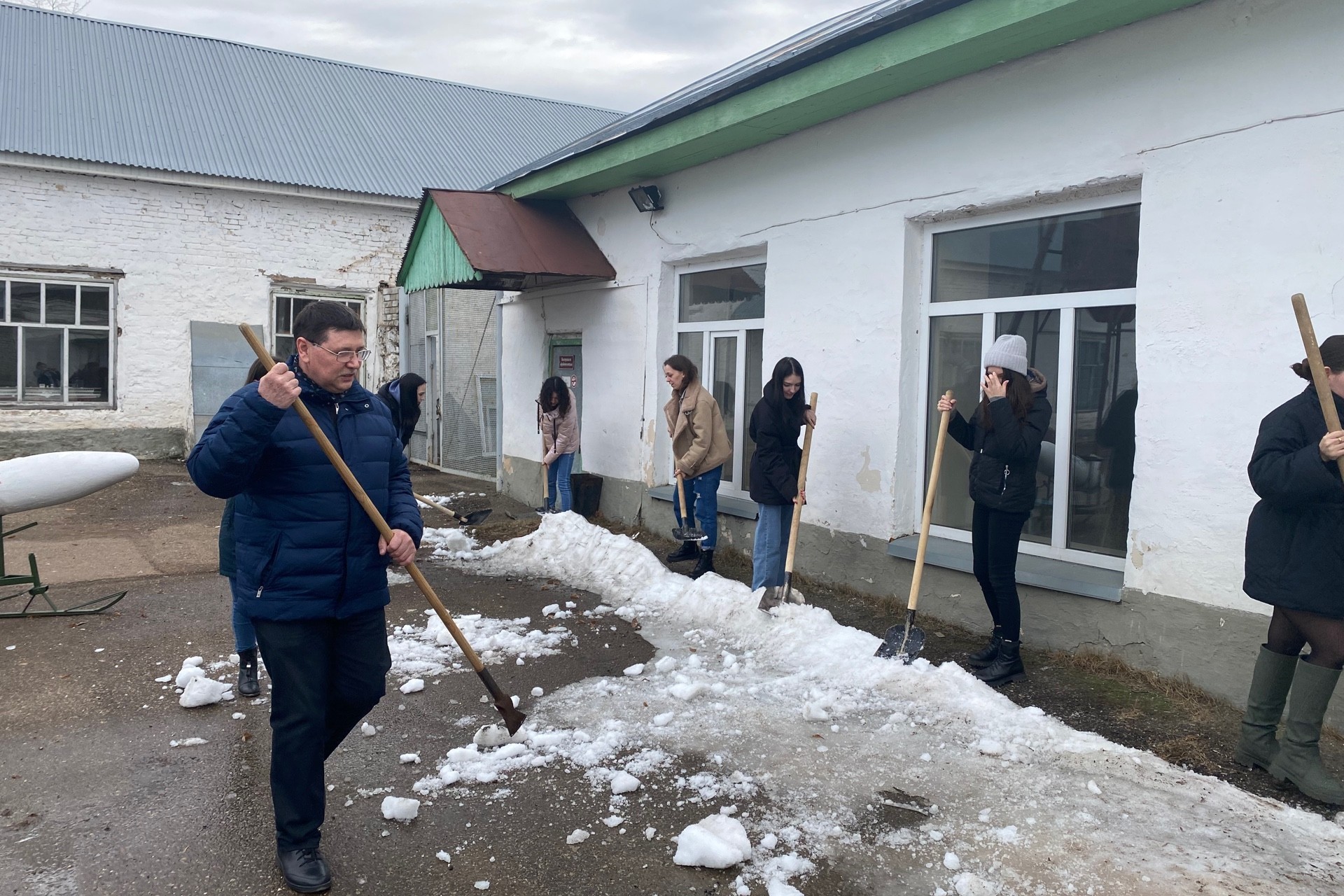 ����� ����, ����� ������!