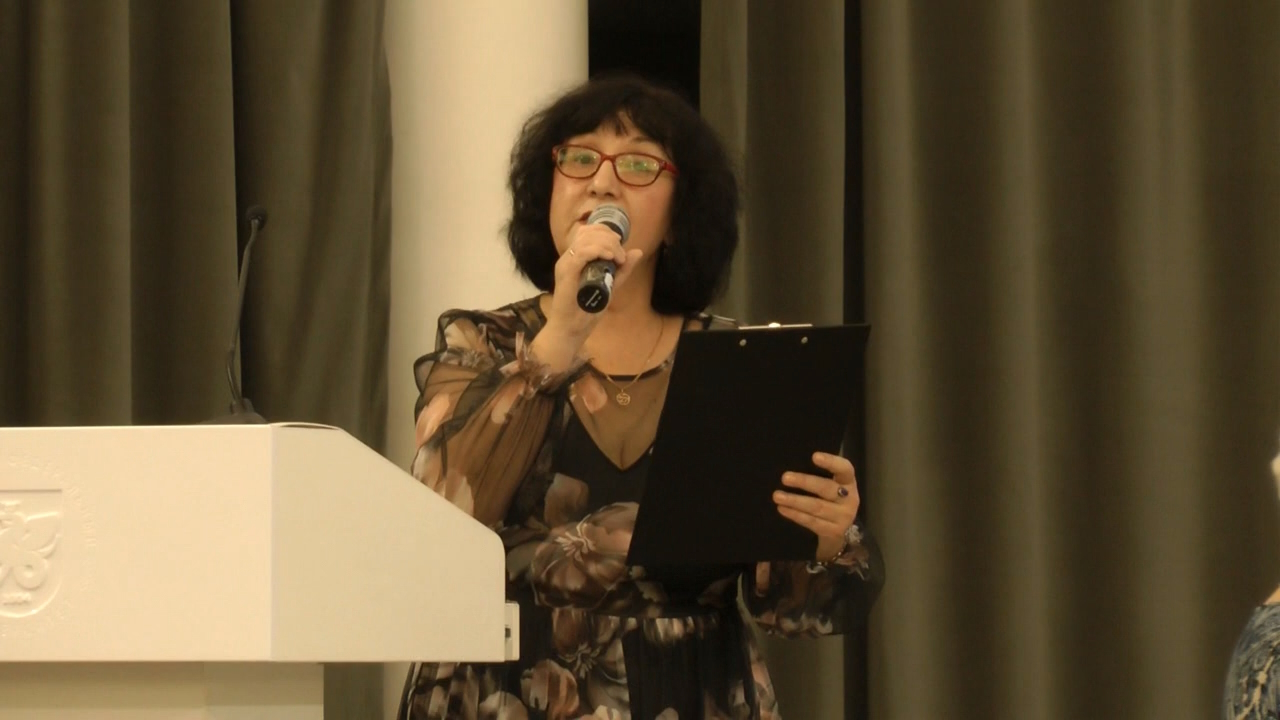 Открытие музыкально-образовательного лектория сезона 2023/2024 Открытие музыкально-образовательного лектория сезона 2023/2024