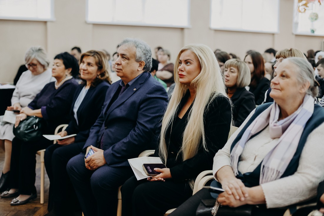 �������� ������������� ��������� �������� ��������������� ��������� '�� ������� �� ����� ����'