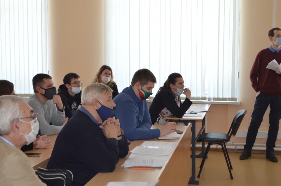 ������� ��� ����� ������������� ������� ����������� �������� ����� �. �. ������������ 2021� ���������� ���������