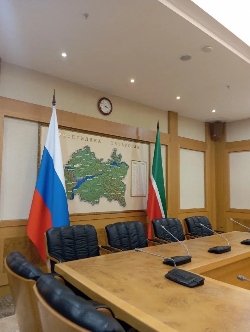 Студенты-политологи смогли почувствовать себя депутатами Студенты-политологи смогли почувствовать себя депутатами