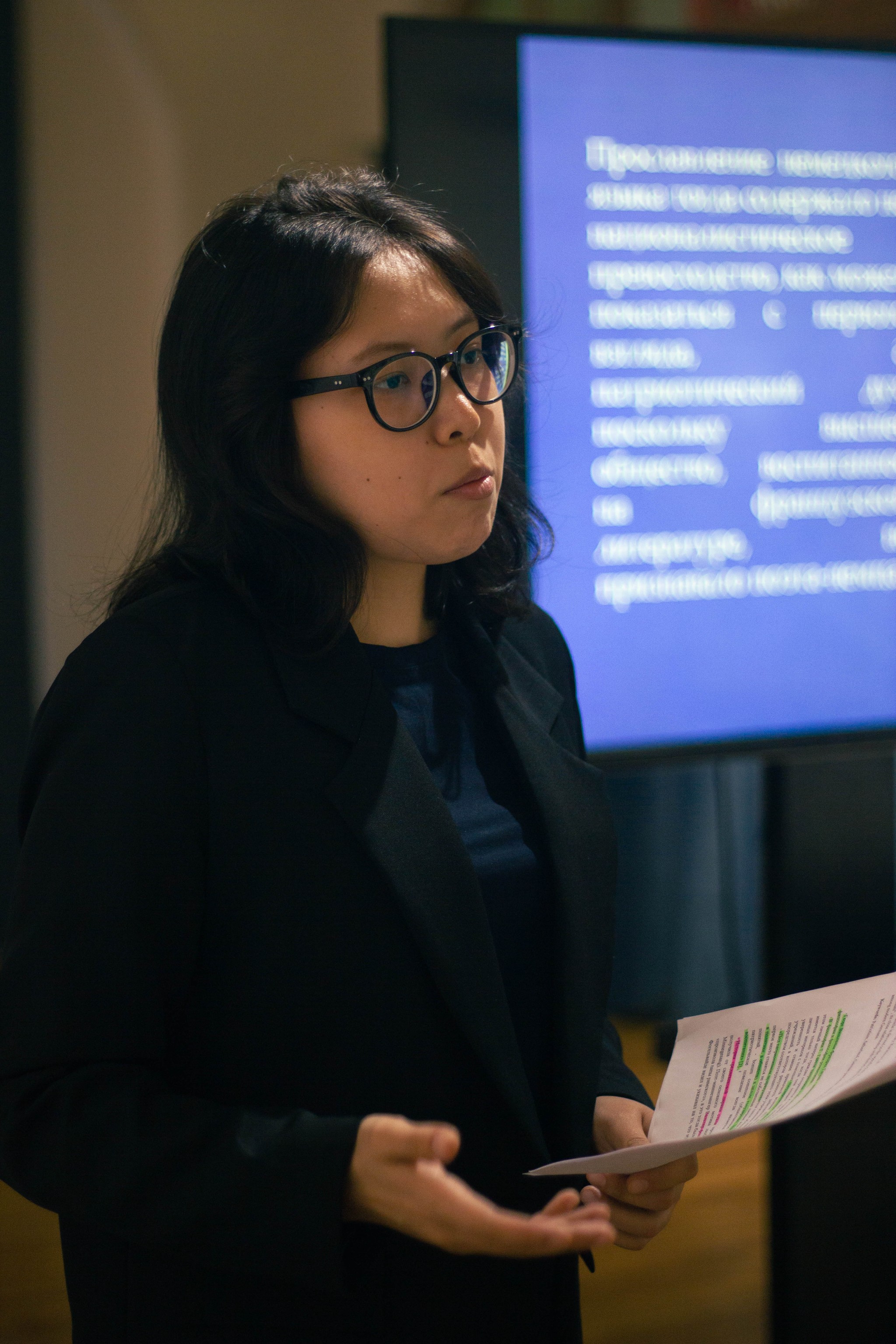 Завершила работу Всероссийская студенческая конференция Завершила работу Всероссийская студенческая конференция