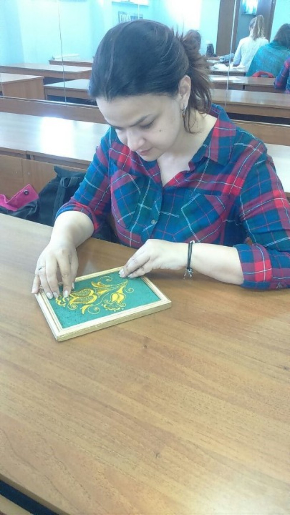 ������ �����������-����������� ��������� '����� ���ә��ә��'