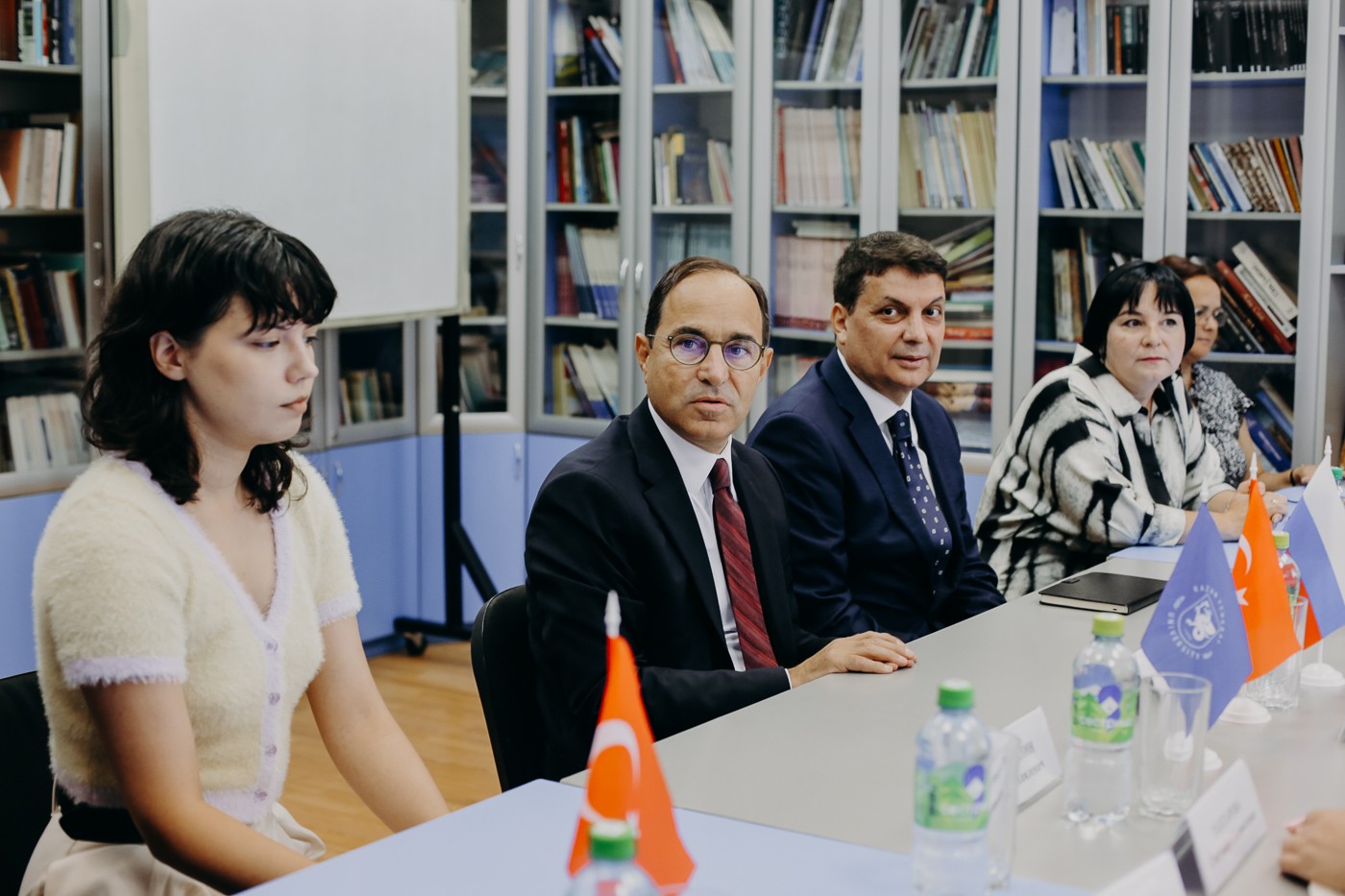 Делегация Делегация