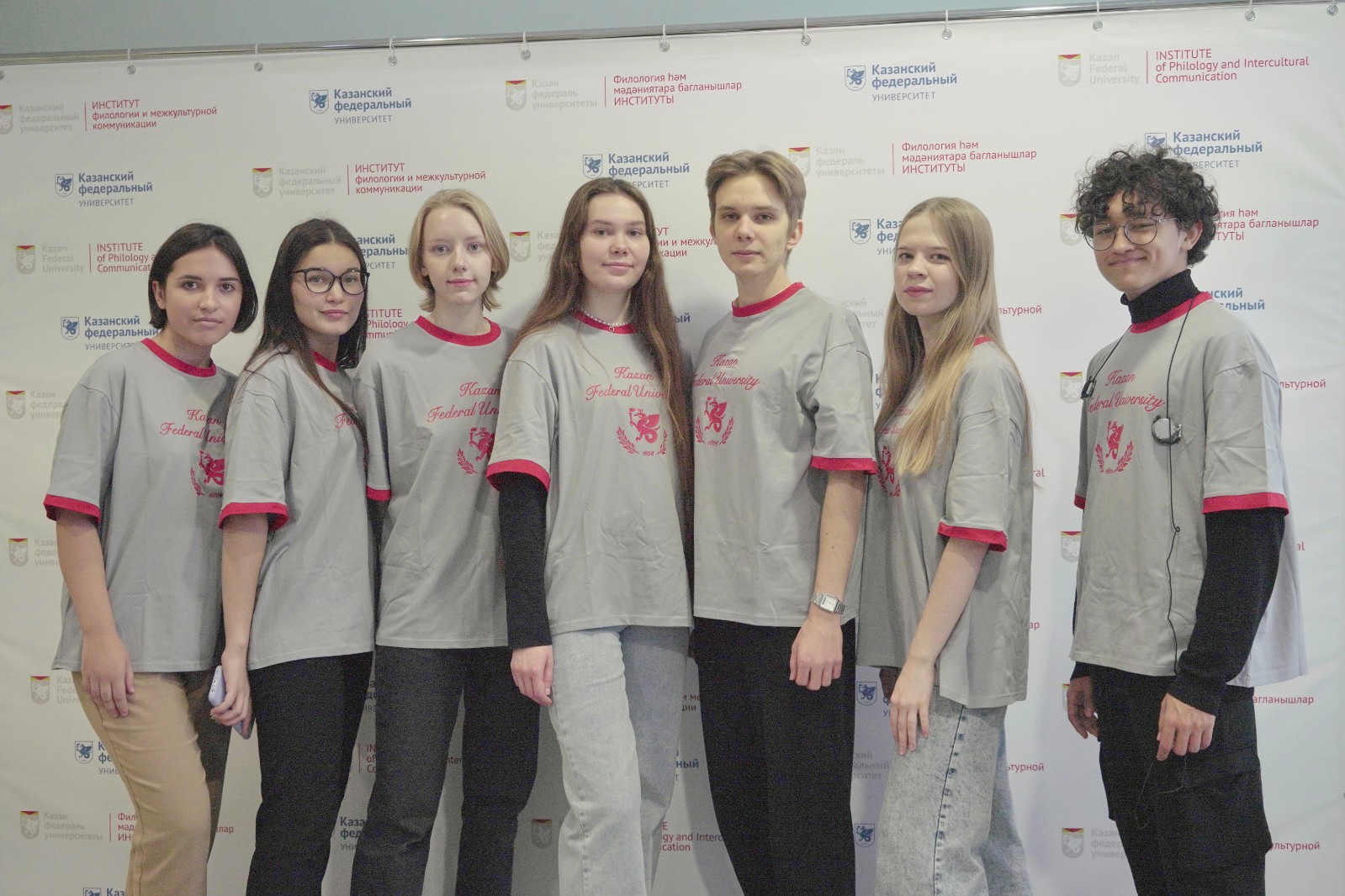 Наследники Льва Толстого в авангарде филологической науки Наследники Льва Толстого в авангарде филологической науки