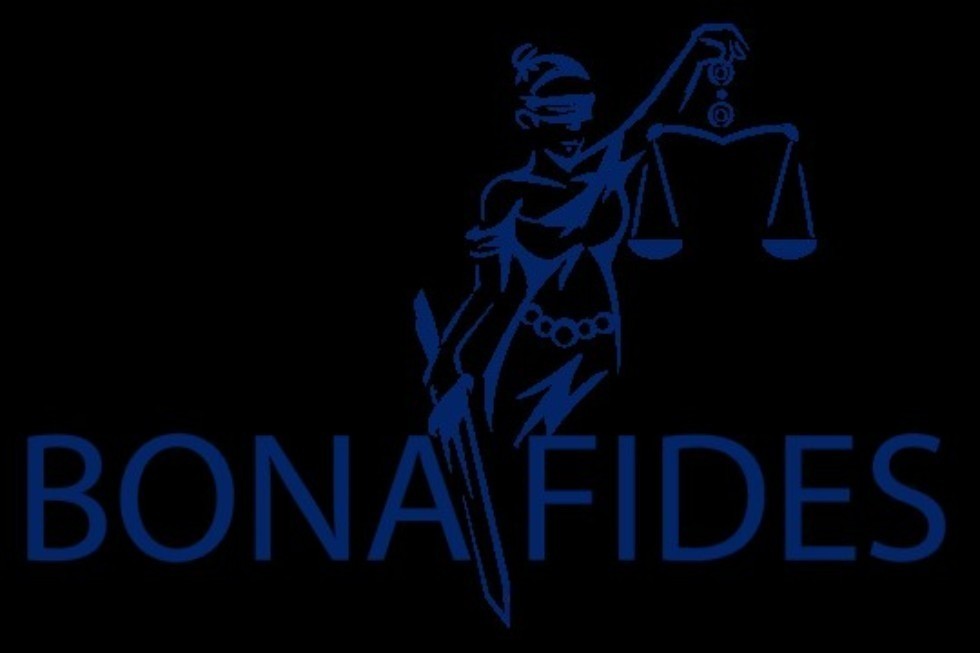 Legal clinic Bona fides ,Yelabuga Institute