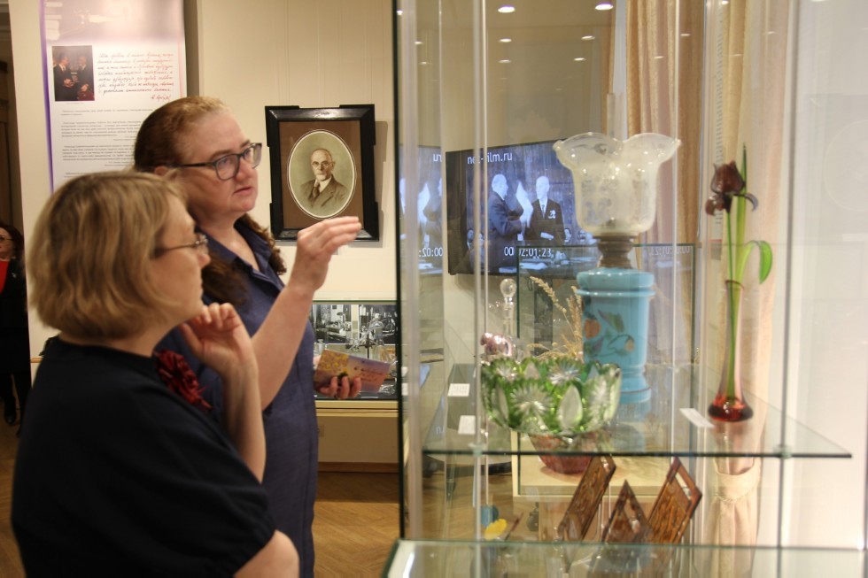 �������� �������� � ����� �.�. ������������.